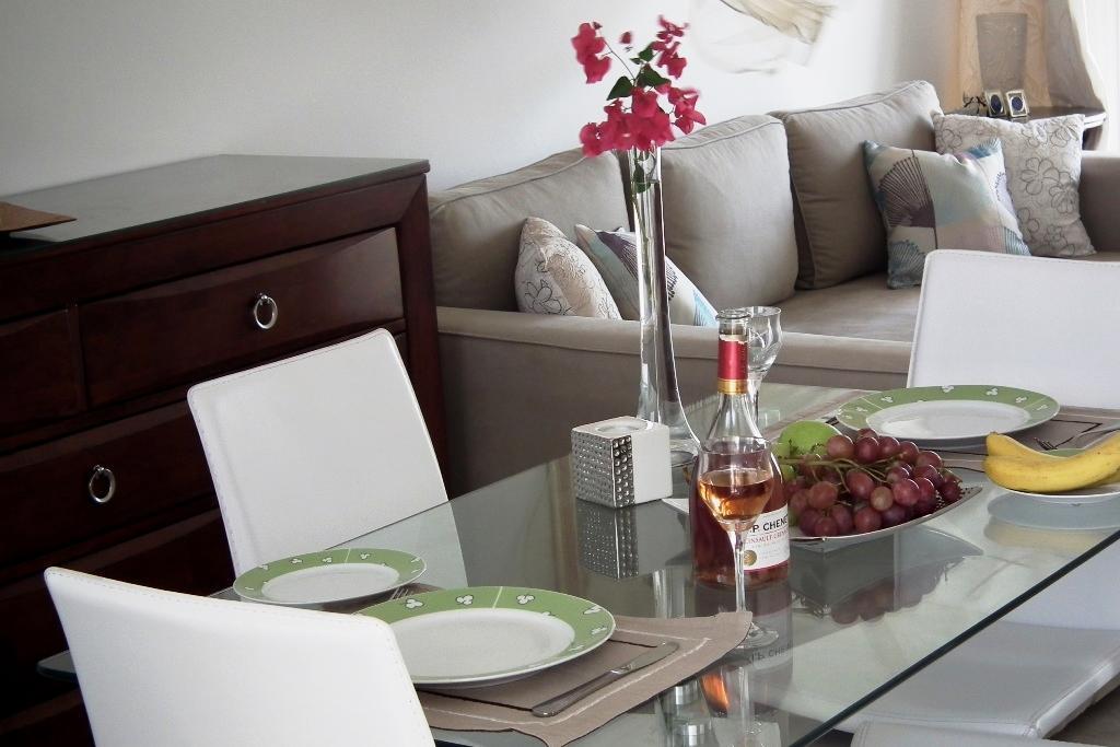 Sandy Beach Apartment 13 Voroklini Esterno foto