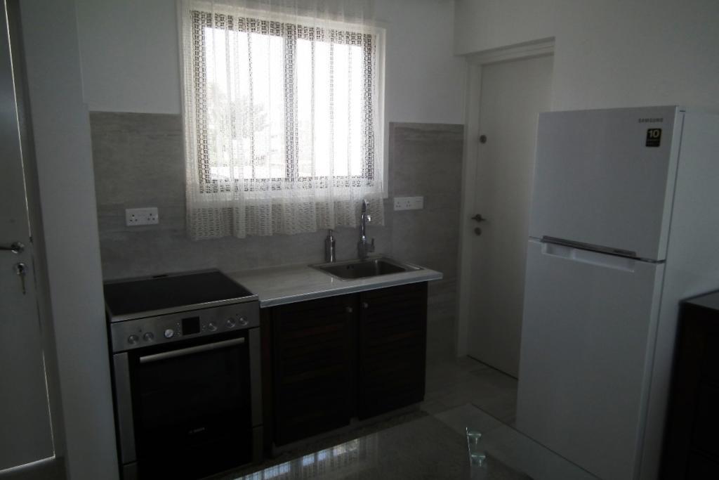 Sandy Beach Apartment 13 Voroklini Esterno foto