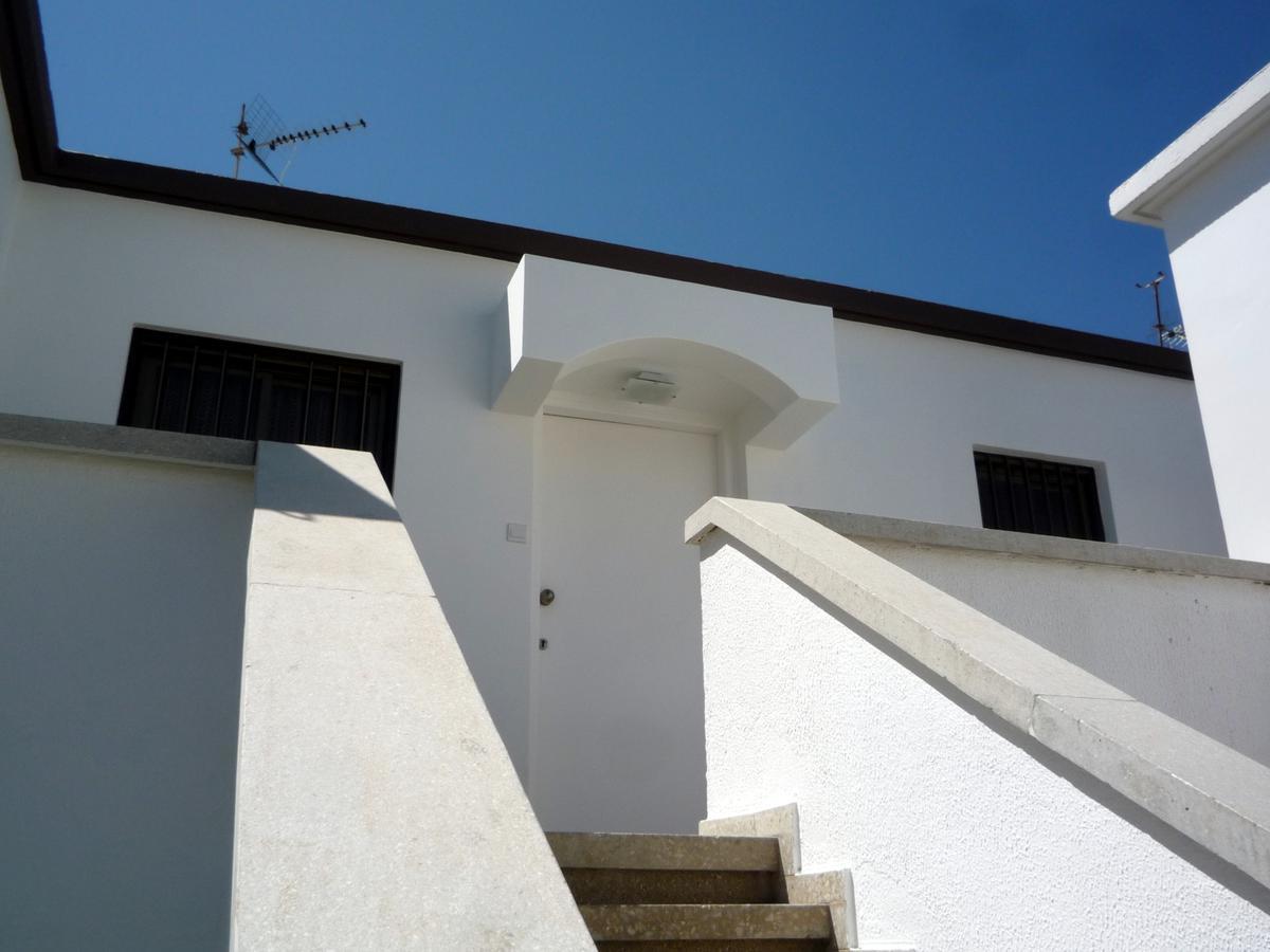 Sandy Beach Apartment 13 Voroklini Esterno foto